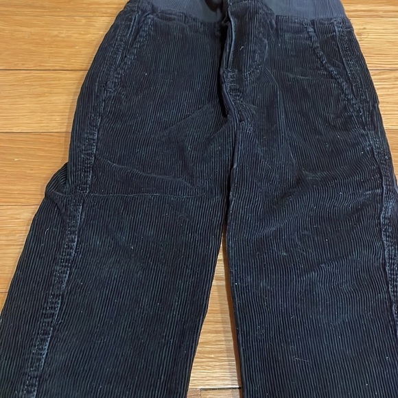 Hanna andersson size 4 boys bottoms good condition - Picture 2 of 3